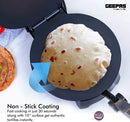 LAC - Electric Roti Maker