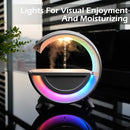 Anti Gravity Humidifer