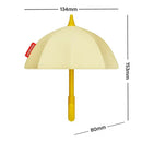 Mini Umbrella Magnetic Silicone Light
