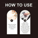 RayHong - Car  Scratch  Remover  Cloth