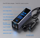 Socket Car Power Inverter