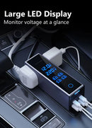 Socket Car Power Inverter